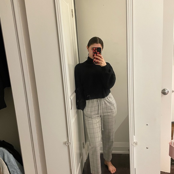 BABATON CASUAL DRESS PANTS - Picture 2 of 5